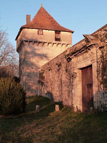 Parisot, Tarn-et-Garonne